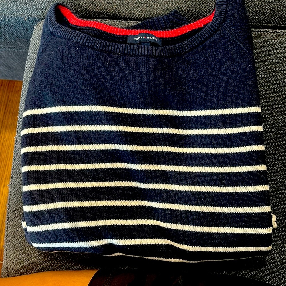 Tommy Hilfiger Sweater